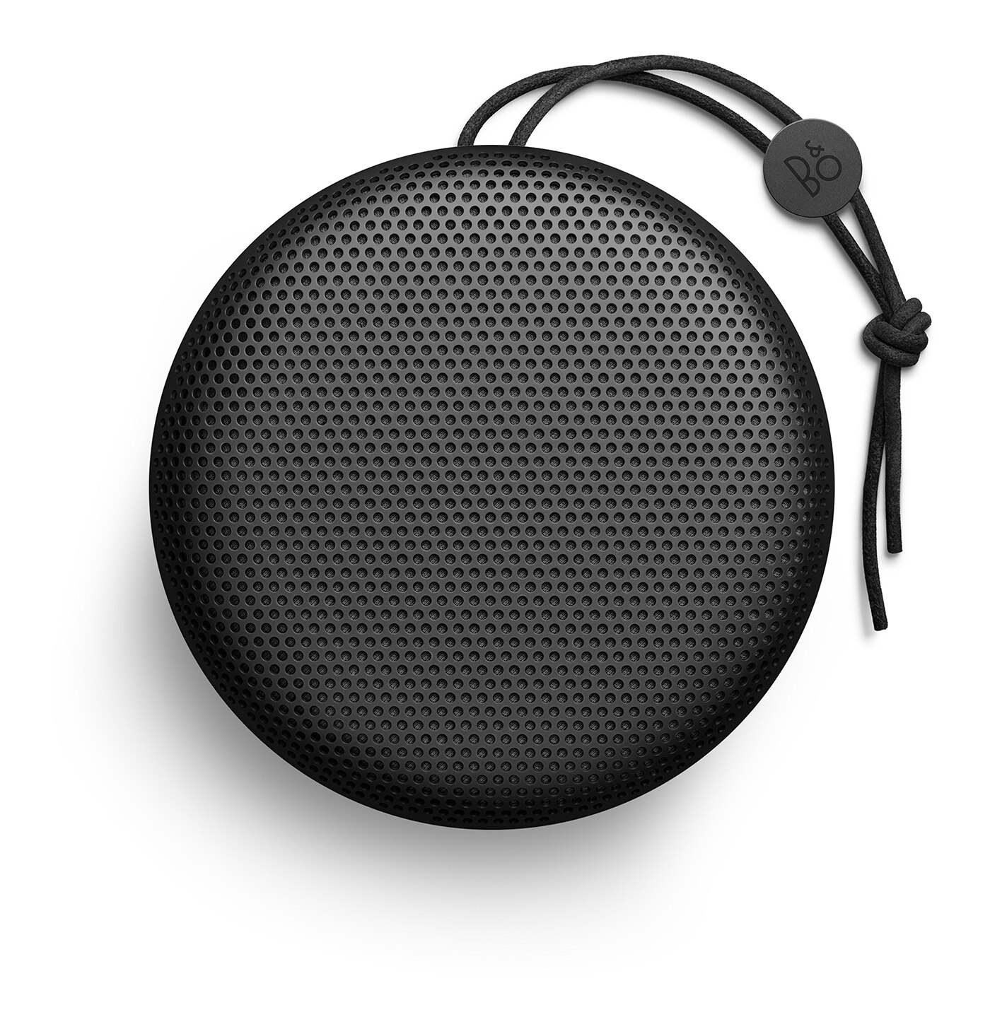 BeoPlay A1 Portable Bluetooth Speaker