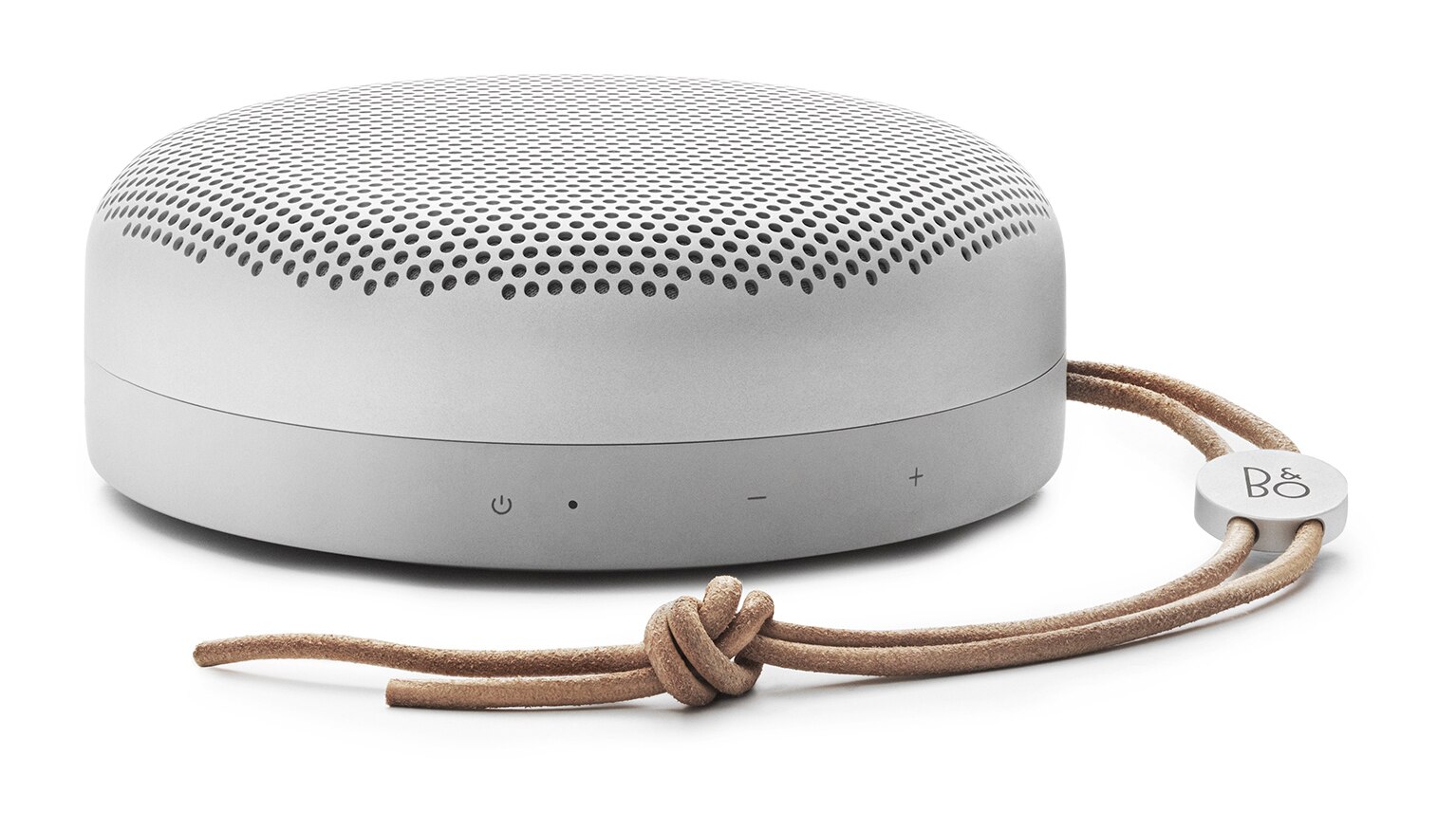 B&o beoplay a1 portable sales bluetooth speaker