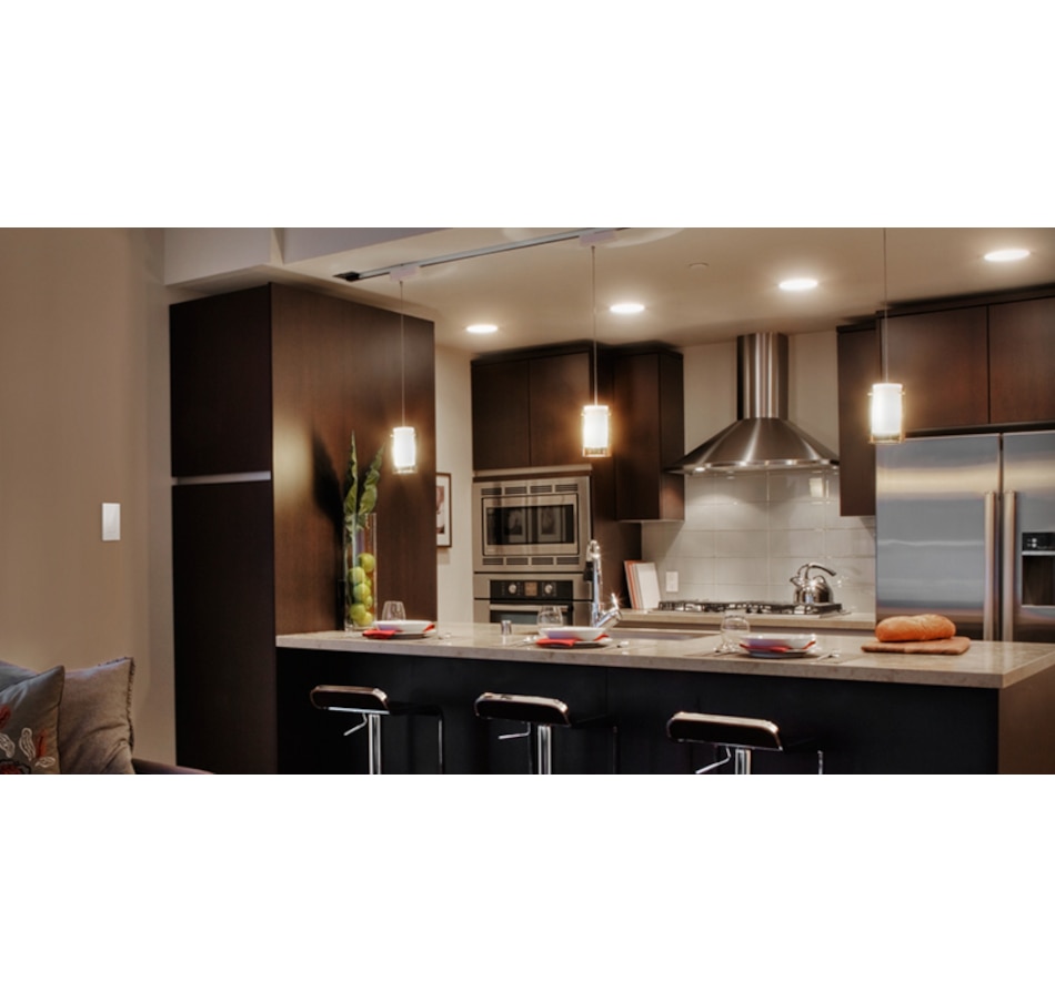 Image 660986_ALTMORE4.jpg, Product 660-986 / Price $79.99, Eve Light Switch Connected Wall Switch with Apple HomeKit Technology (10027805) from EVE - Smart Home on TSC.ca's Electronics department