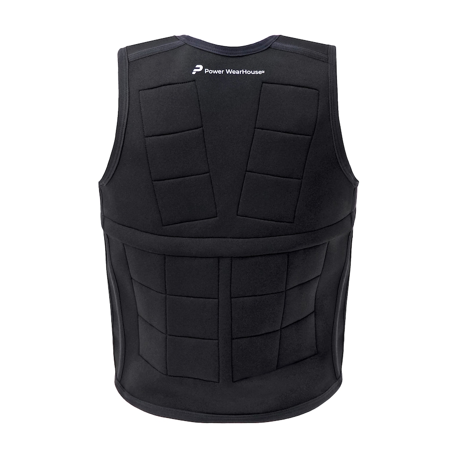 Image 661081_ALTMORE2.jpg, Product 661-081 / Price $299.99, Power WearHouse Power Weighted Workout Vest from Power WearHouse on TSC.ca's Health & Fitness department