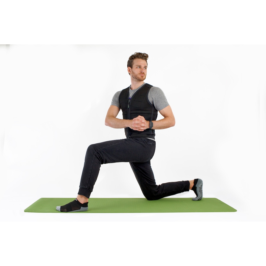 Image 661081_ALTMORE5.jpg, Product 661-081 / Price $299.99, Power WearHouse Power Weighted Workout Vest from Power WearHouse on TSC.ca's Health & Fitness department