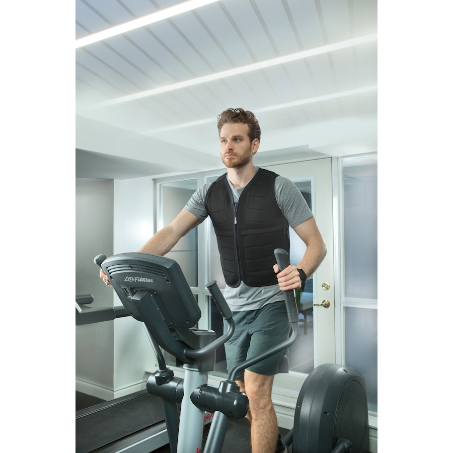 Image 661081_ALTMORE7.jpg, Product 661-081 / Price $299.99, Power WearHouse Power Weighted Workout Vest from Power WearHouse on TSC.ca's Health & Fitness department