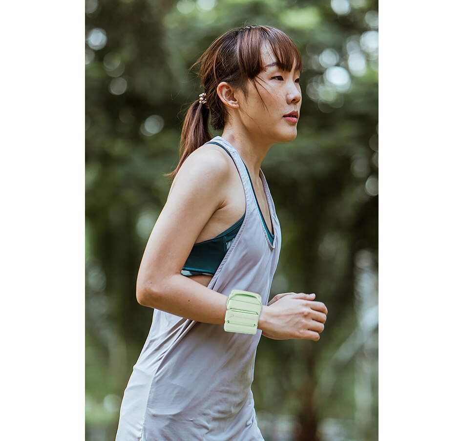 Image 661086_ALTMORE7.jpg, Product 661-086 / Price $73.99, Power WearHouse Plus 2 Variable Wrist/Ankle Weights from Power WearHouse on TSC.ca's Health & Fitness department
