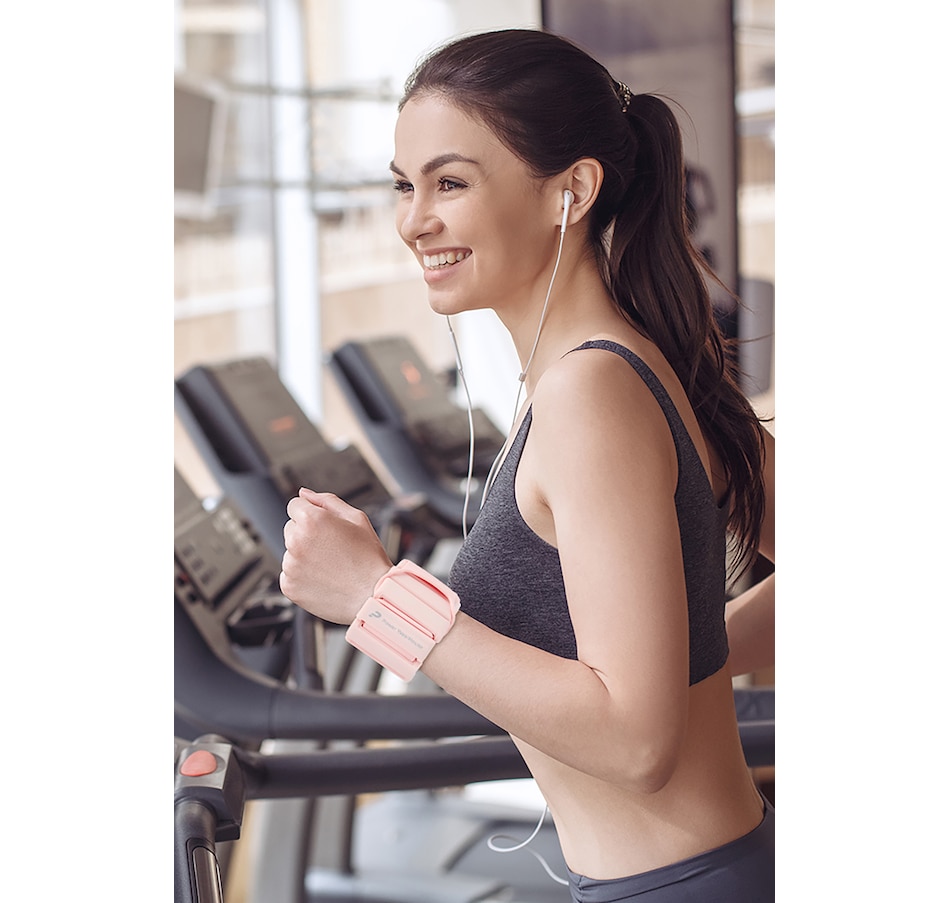 Image 661086_ALTMORE9.jpg, Product 661-086 / Price $73.99, Power WearHouse Plus 2 Variable Wrist/Ankle Weights from Power WearHouse on TSC.ca's Health & Fitness department