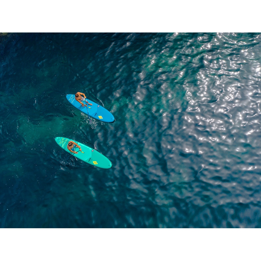 Image 661090_ALTMORE10.jpg, Product 661-090 / Price $786.00, Aquatone Wave Plus 11' Inflatable Paddle Board from Aquatone on TSC.ca's Health & Fitness department