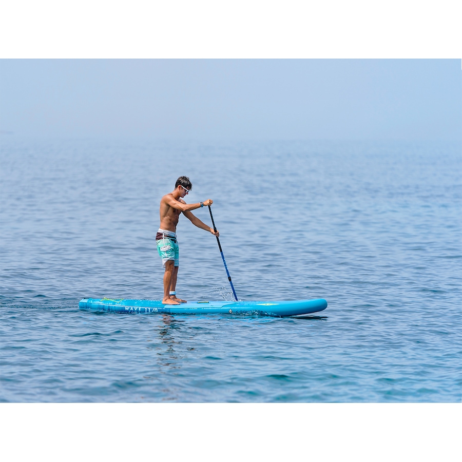 Image 661090_ALTMORE11.jpg, Product 661-090 / Price $786.00, Aquatone Wave Plus 11' Inflatable Paddle Board from Aquatone on TSC.ca's Health & Fitness department