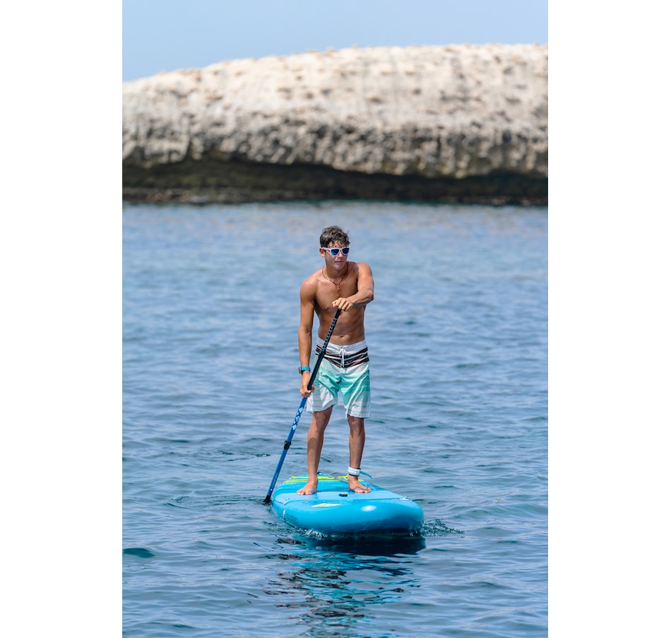 Image 661090_ALTMORE12.jpg, Product 661-090 / Price $786.00, Aquatone Wave Plus 11' Inflatable Paddle Board from Aquatone on TSC.ca's Health & Fitness department