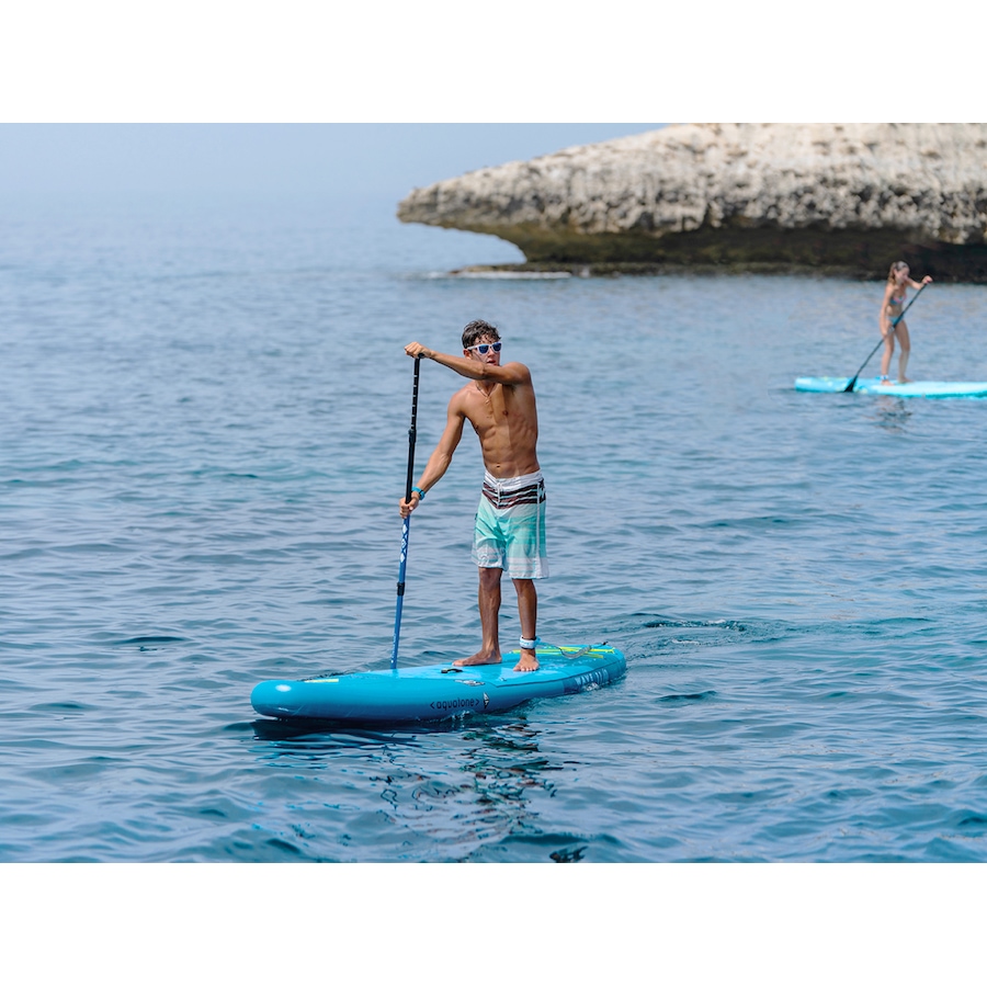Image 661090_ALTMORE14.jpg, Product 661-090 / Price $786.00, Aquatone Wave Plus 11' Inflatable Paddle Board from Aquatone on TSC.ca's Health & Fitness department