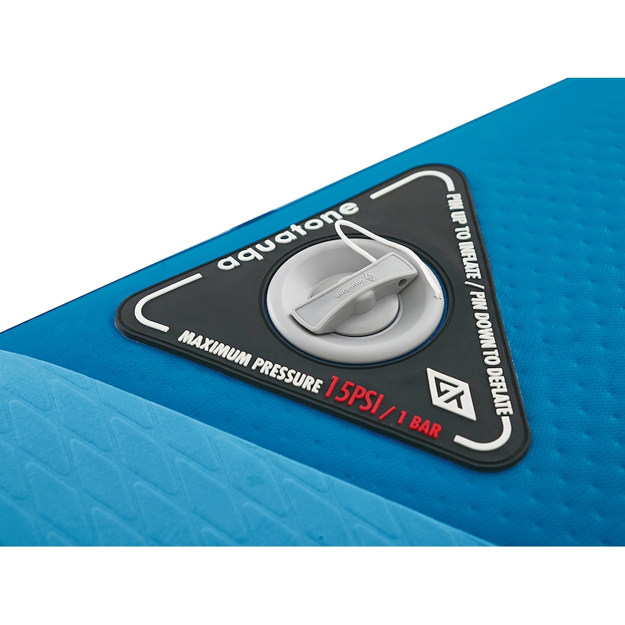 Image 661090_ALTMORE15.jpg, Product 661-090 / Price $786.00, Aquatone Wave Plus 11' Inflatable Paddle Board from Aquatone on TSC.ca's Health & Fitness department