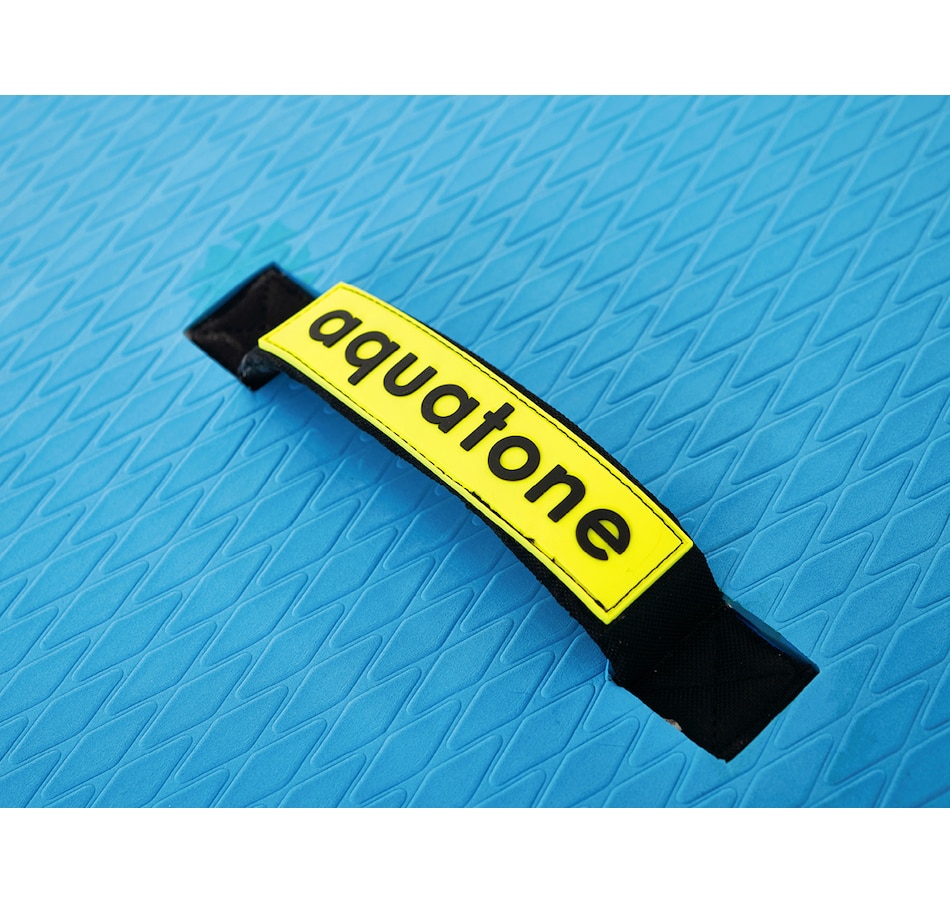 Image 661090_ALTMORE16.jpg, Product 661-090 / Price $786.00, Aquatone Wave Plus 11' Inflatable Paddle Board from Aquatone on TSC.ca's Health & Fitness department