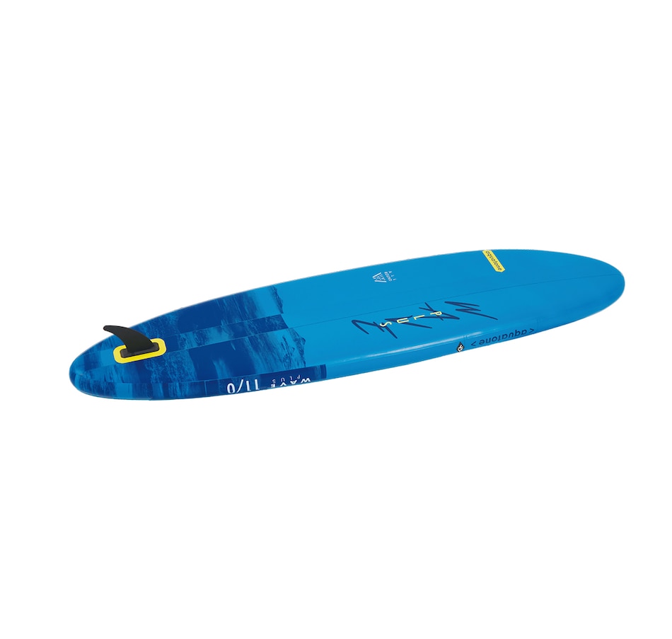 Image 661090_ALTMORE2.jpg, Product 661-090 / Price $786.00, Aquatone Wave Plus 11' Inflatable Paddle Board from Aquatone on TSC.ca's Health & Fitness department