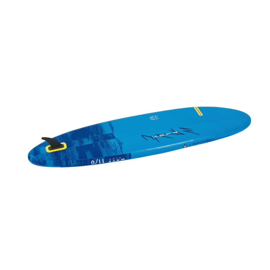 Image 661090_ALTMORE2.jpg, Product 661-090 / Price $786.00, Aquatone Wave Plus 11' Inflatable Paddle Board from Aquatone on TSC.ca's Health & Fitness department