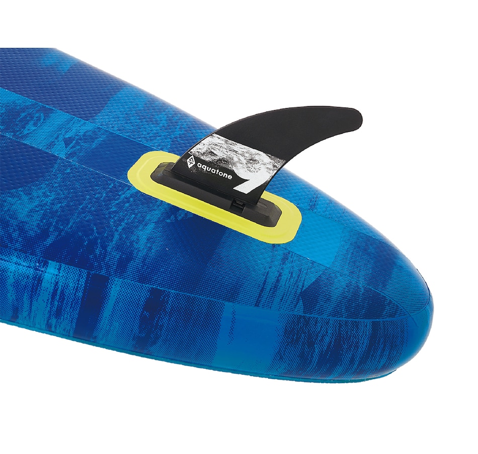 Image 661090_ALTMORE3.jpg, Product 661-090 / Price $786.00, Aquatone Wave Plus 11' Inflatable Paddle Board from Aquatone on TSC.ca's Health & Fitness department