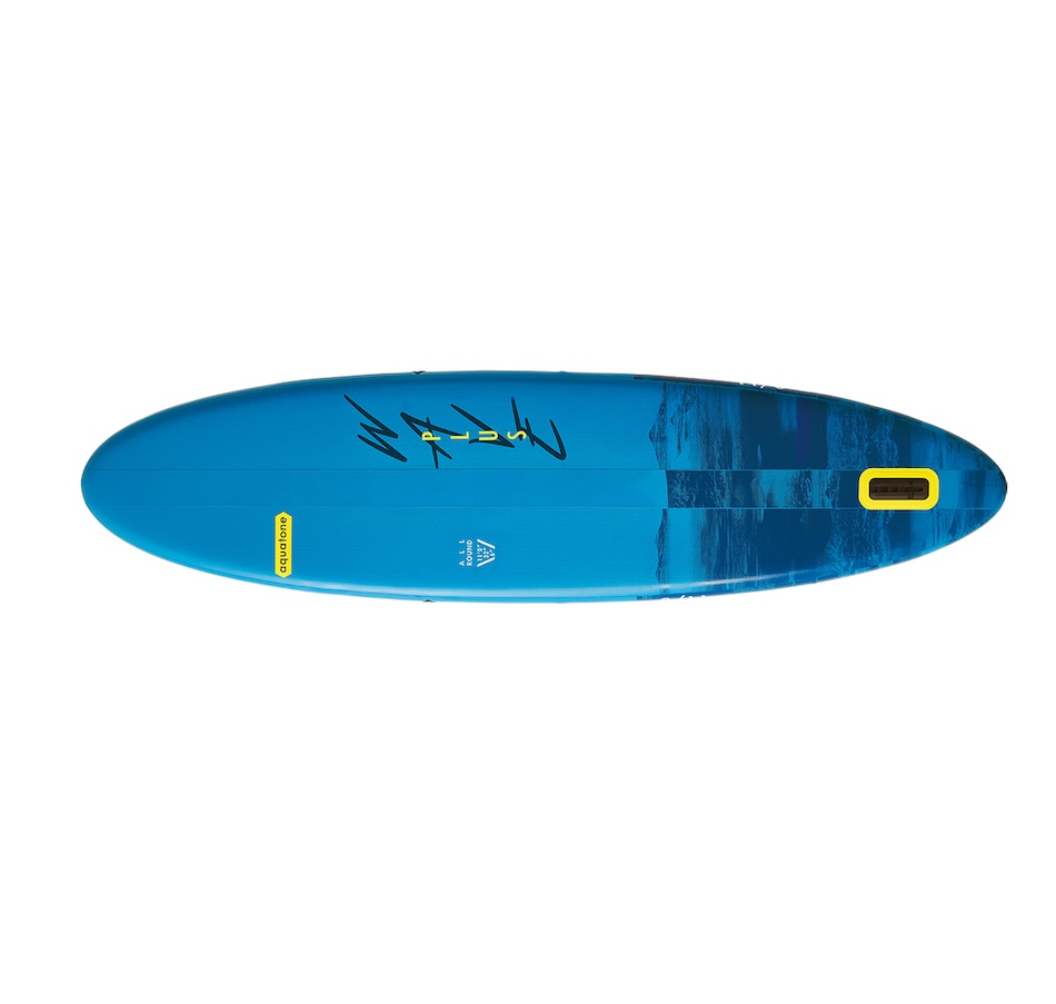 Image 661090_ALTMORE5.jpg, Product 661-090 / Price $786.00, Aquatone Wave Plus 11' Inflatable Paddle Board from Aquatone on TSC.ca's Health & Fitness department