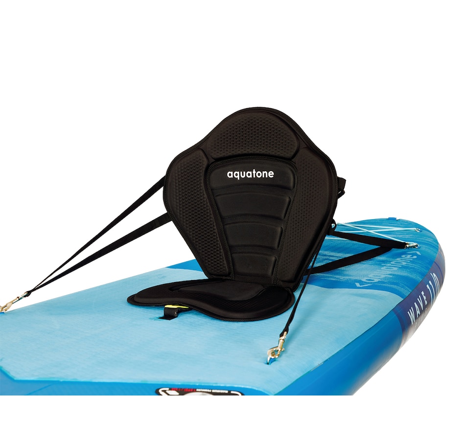 Image 661090_ALTMORE6.jpg, Product 661-090 / Price $786.00, Aquatone Wave Plus 11' Inflatable Paddle Board from Aquatone on TSC.ca's Health & Fitness department