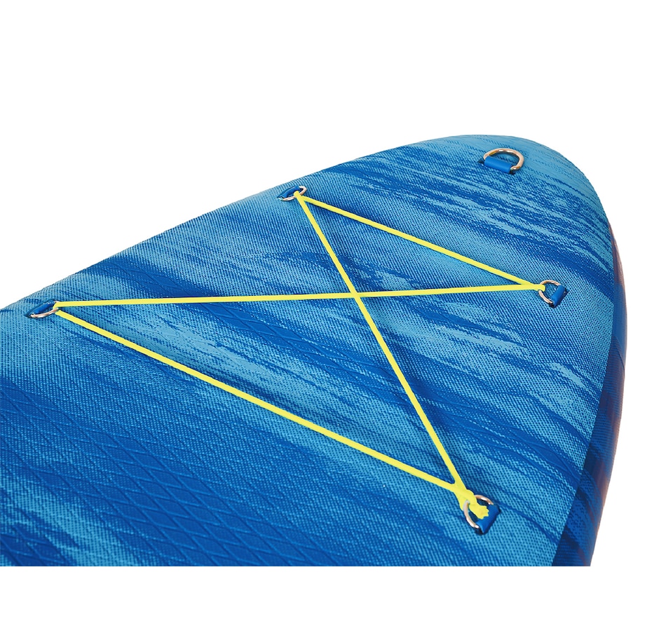 Image 661090_ALTMORE7.jpg, Product 661-090 / Price $786.00, Aquatone Wave Plus 11' Inflatable Paddle Board from Aquatone on TSC.ca's Health & Fitness department