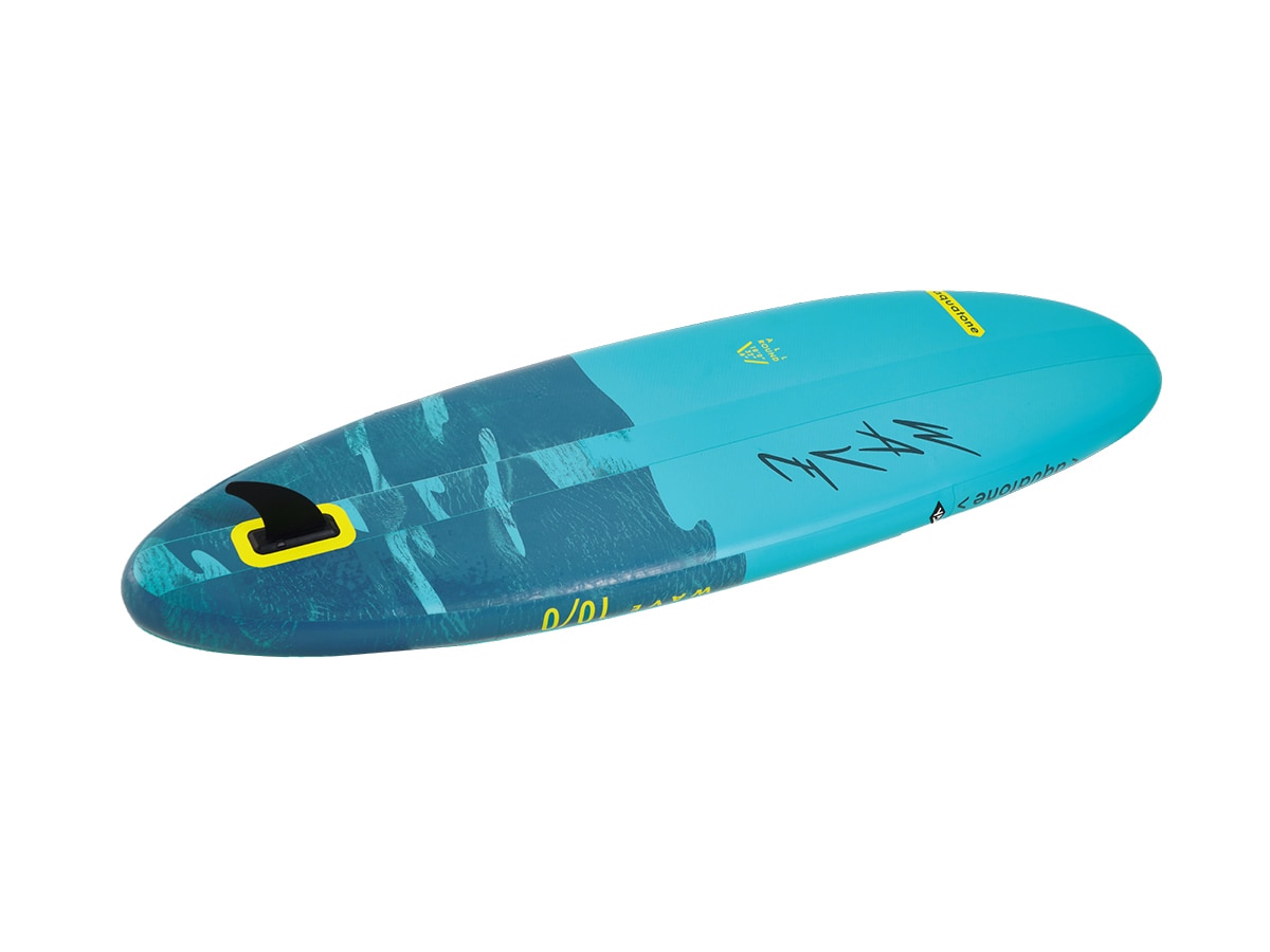 aquatone inflatable sup