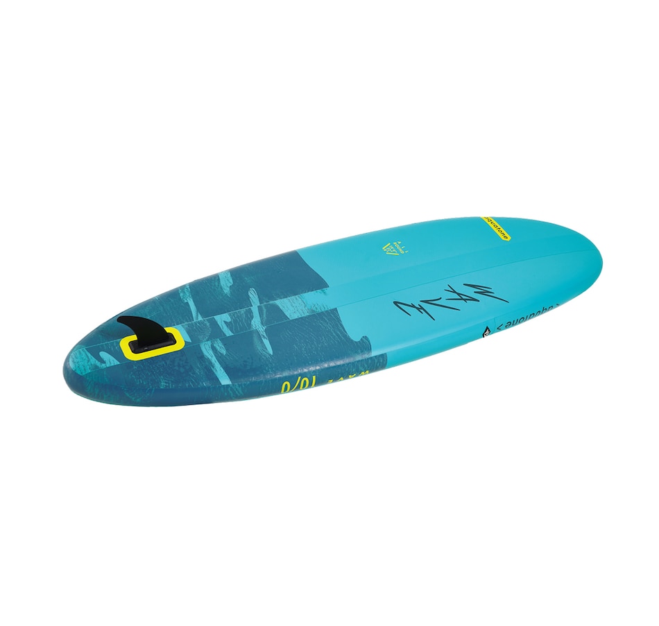 Image 661091_ALTMORE1.jpg, Product 661-091 / Price $681.00, Aquatone Wave 10' Inflatable Paddle Board from Aquatone on TSC.ca's Health & Fitness department