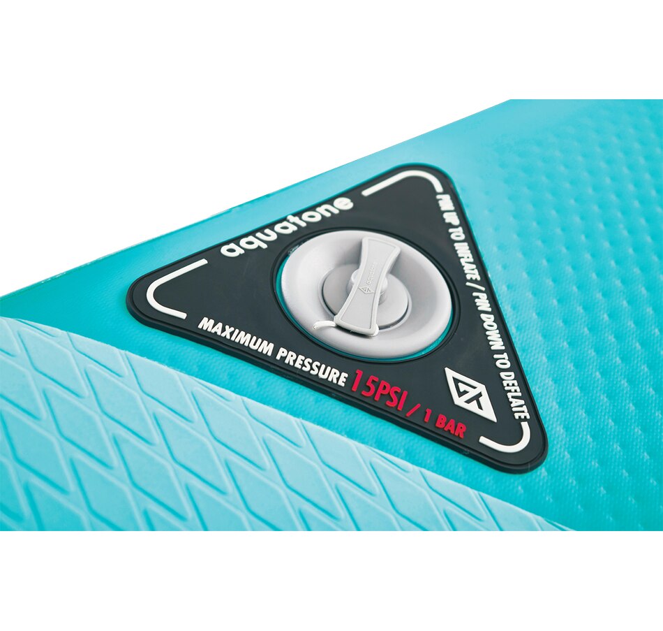 Image 661091_ALTMORE12.jpg, Product 661-091 / Price $681.00, Aquatone Wave 10' Inflatable Paddle Board from Aquatone on TSC.ca's Health & Fitness department