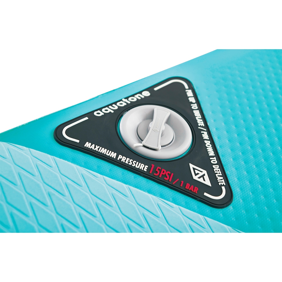 Image 661091_ALTMORE12.jpg, Product 661-091 / Price $681.00, Aquatone Wave 10' Inflatable Paddle Board from Aquatone on TSC.ca's Health & Fitness department