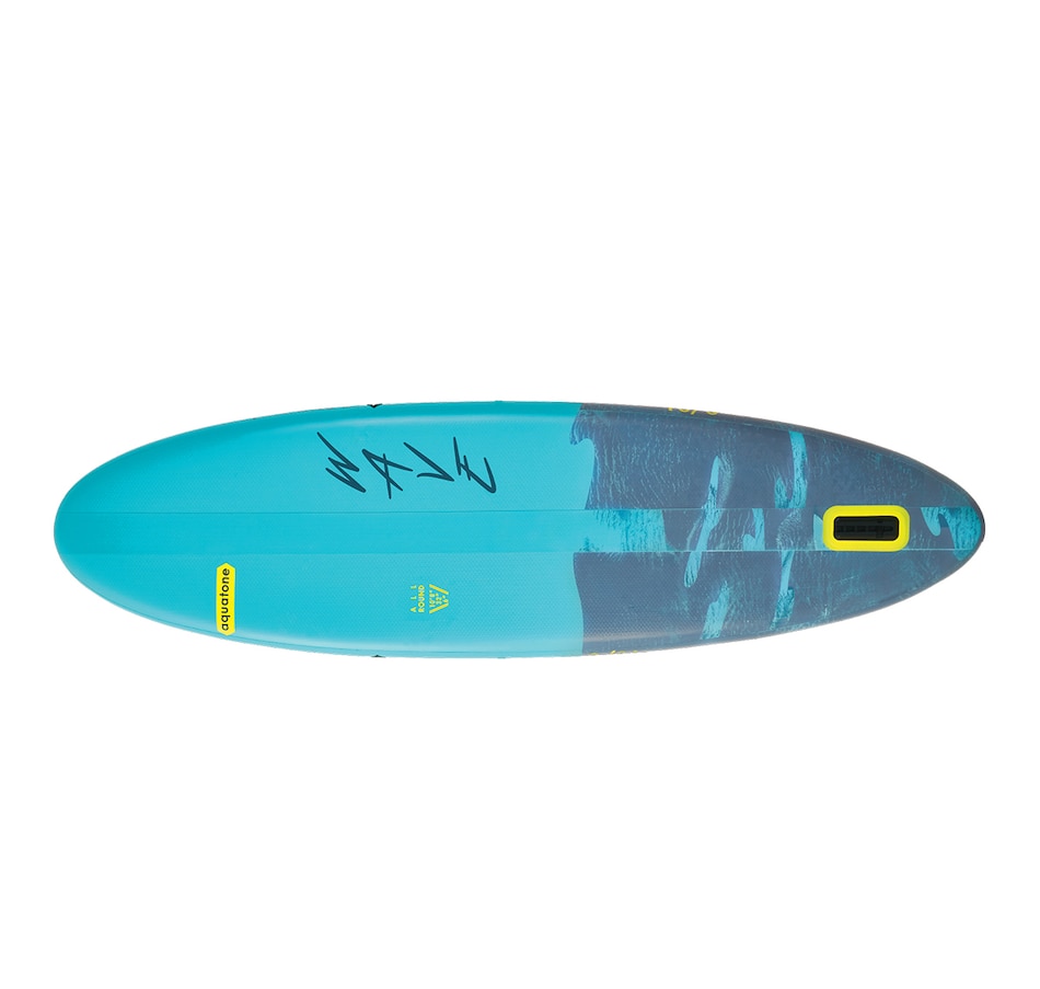 Image 661091_ALTMORE3.jpg, Product 661-091 / Price $681.00, Aquatone Wave 10' Inflatable Paddle Board from Aquatone on TSC.ca's Health & Fitness department