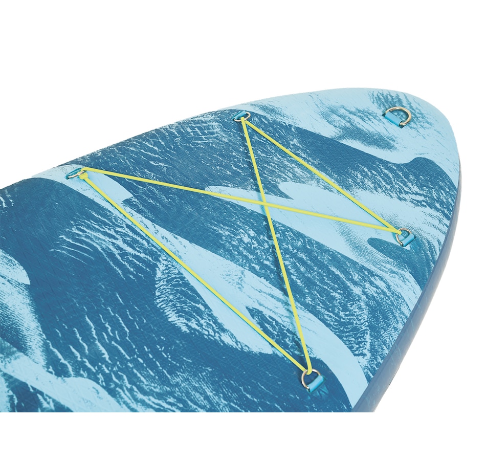 Image 661091_ALTMORE7.jpg, Product 661-091 / Price $681.00, Aquatone Wave 10' Inflatable Paddle Board from Aquatone on TSC.ca's Health & Fitness department