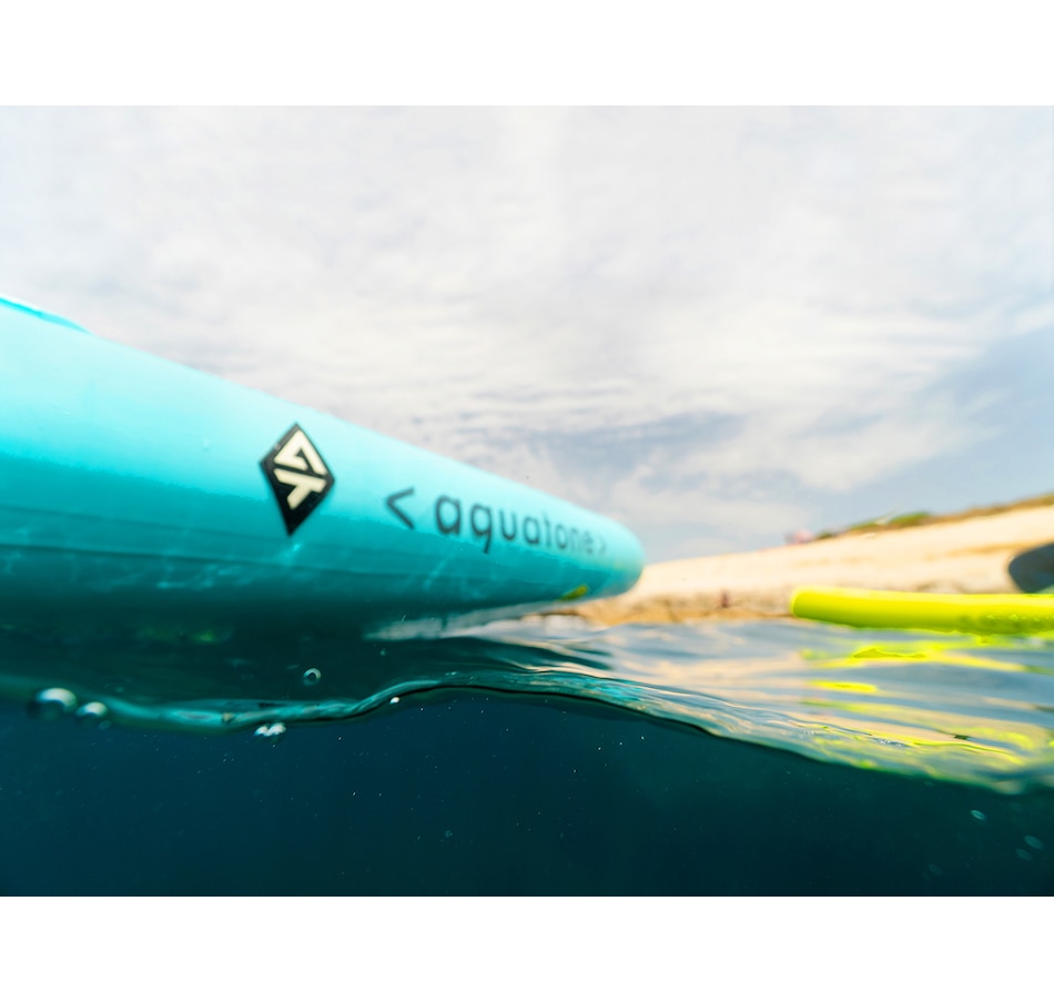 Image 661091_ALTMORE8.jpg, Product 661-091 / Price $681.00, Aquatone Wave 10' Inflatable Paddle Board from Aquatone on TSC.ca's Health & Fitness department