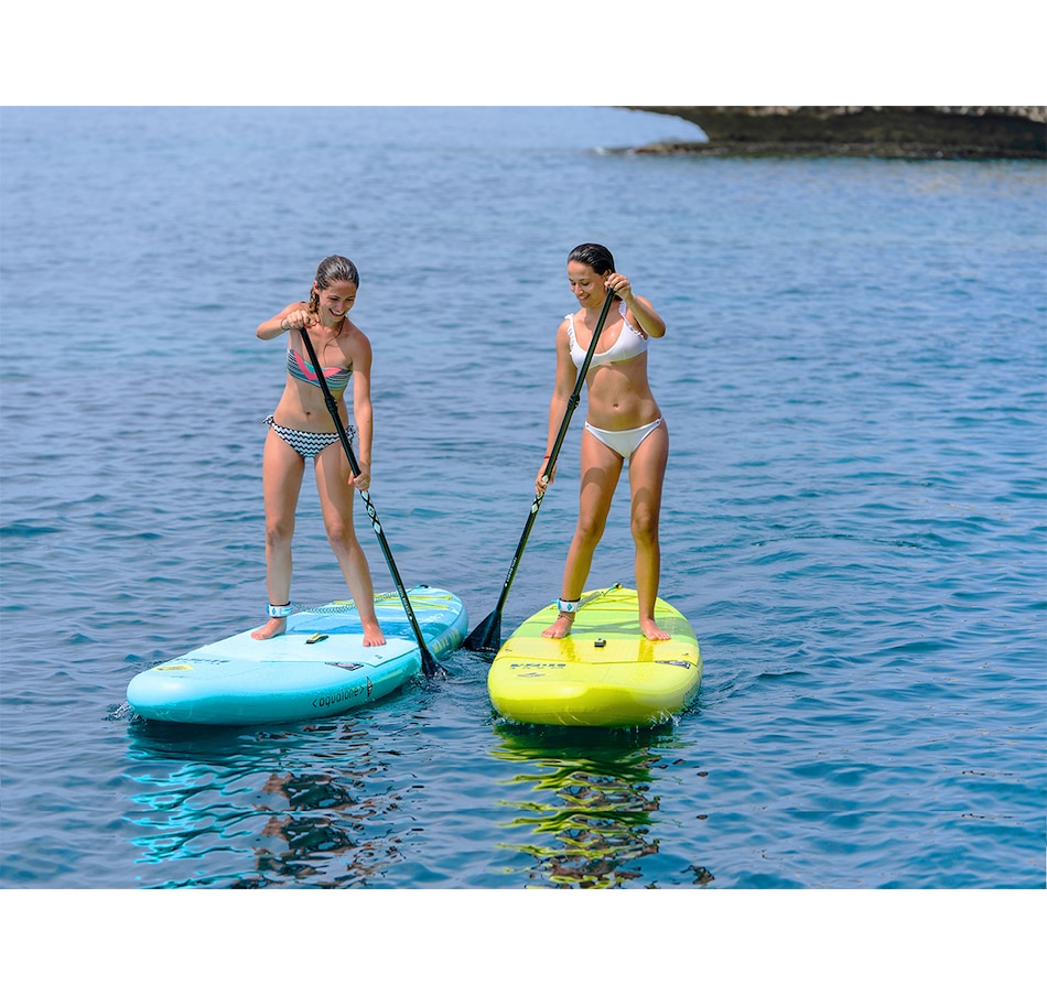 Image 661091_ALTMORE9.jpg, Product 661-091 / Price $681.00, Aquatone Wave 10' Inflatable Paddle Board from Aquatone on TSC.ca's Health & Fitness department