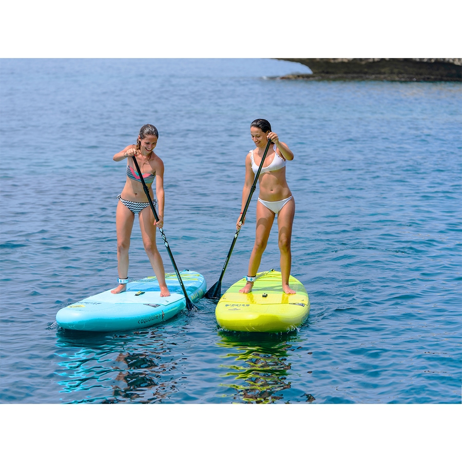 Image 661091_ALTMORE9.jpg, Product 661-091 / Price $681.00, Aquatone Wave 10' Inflatable Paddle Board from Aquatone on TSC.ca's Health & Fitness department