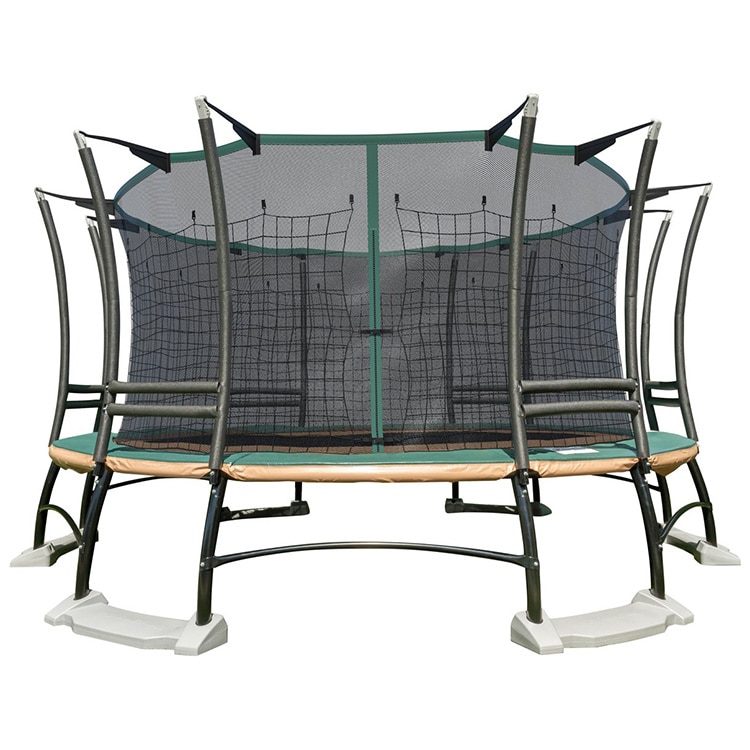 TRAMPOLINE【Cleome】限定カラー – artisan toy