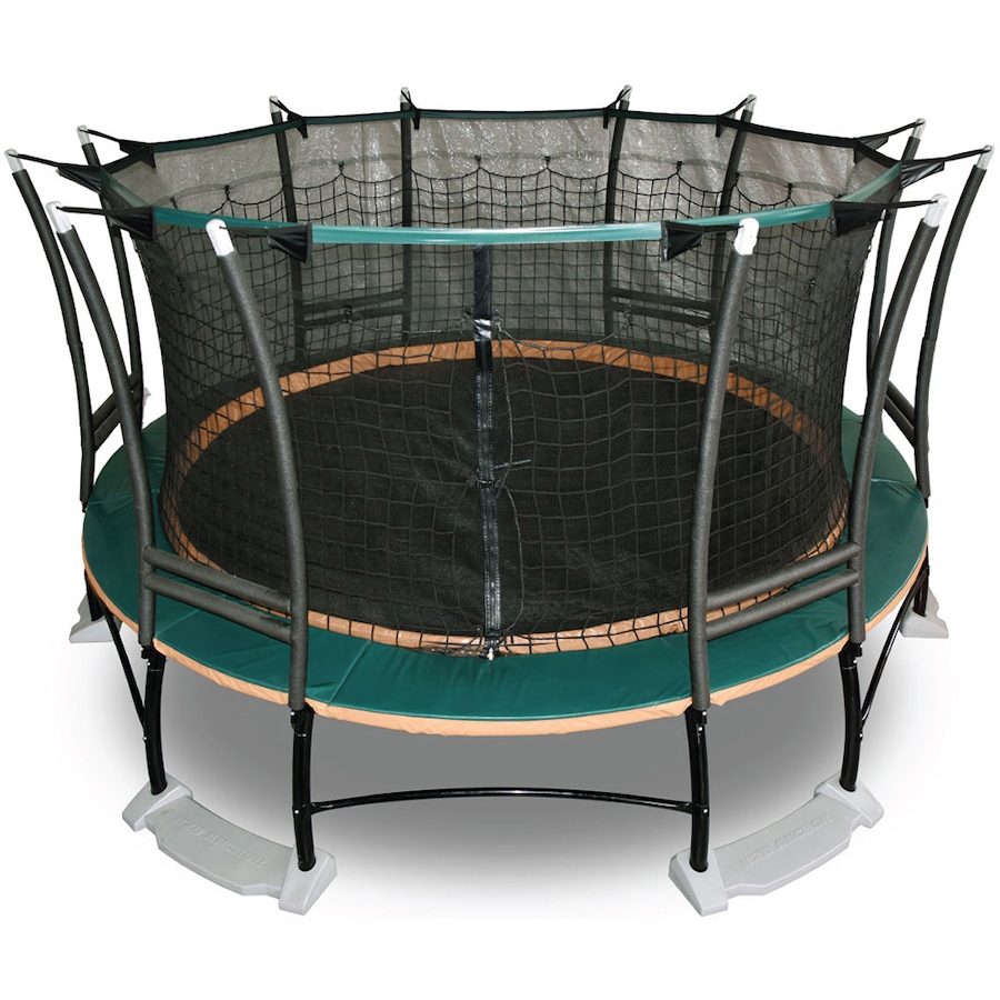 Image 661092_ALTMORE1.jpg, Product 661-092 / Price $3,399.00, Monxter PS1600 16' Performance Trampoline with Enclosure Combo from Monxter on TSC.ca's Home & Garden department