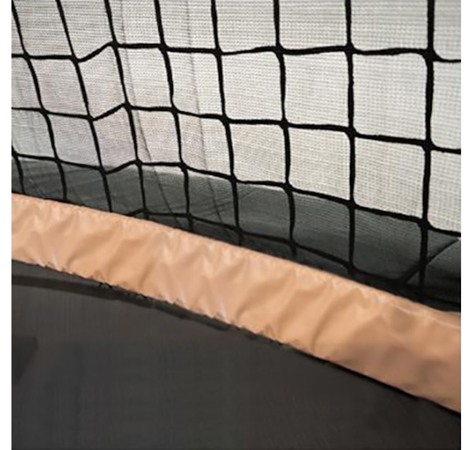 Image 661092_ALTMORE2.jpg, Product 661-092 / Price $3,399.00, Monxter PS1600 16' Performance Trampoline with Enclosure Combo from Monxter on TSC.ca's Home & Garden department