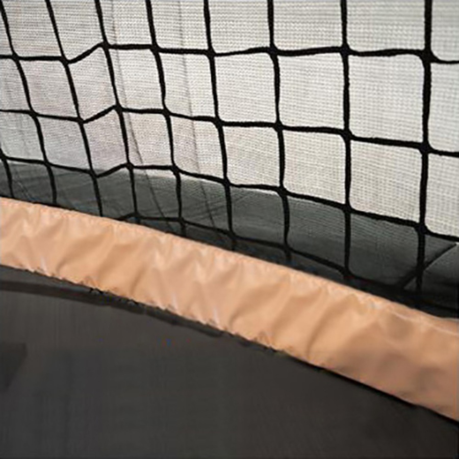 Image 661092_ALTMORE2.jpg, Product 661-092 / Price $3,399.00, Monxter PS1600 16' Performance Trampoline with Enclosure Combo from Monxter on TSC.ca's Home & Garden department