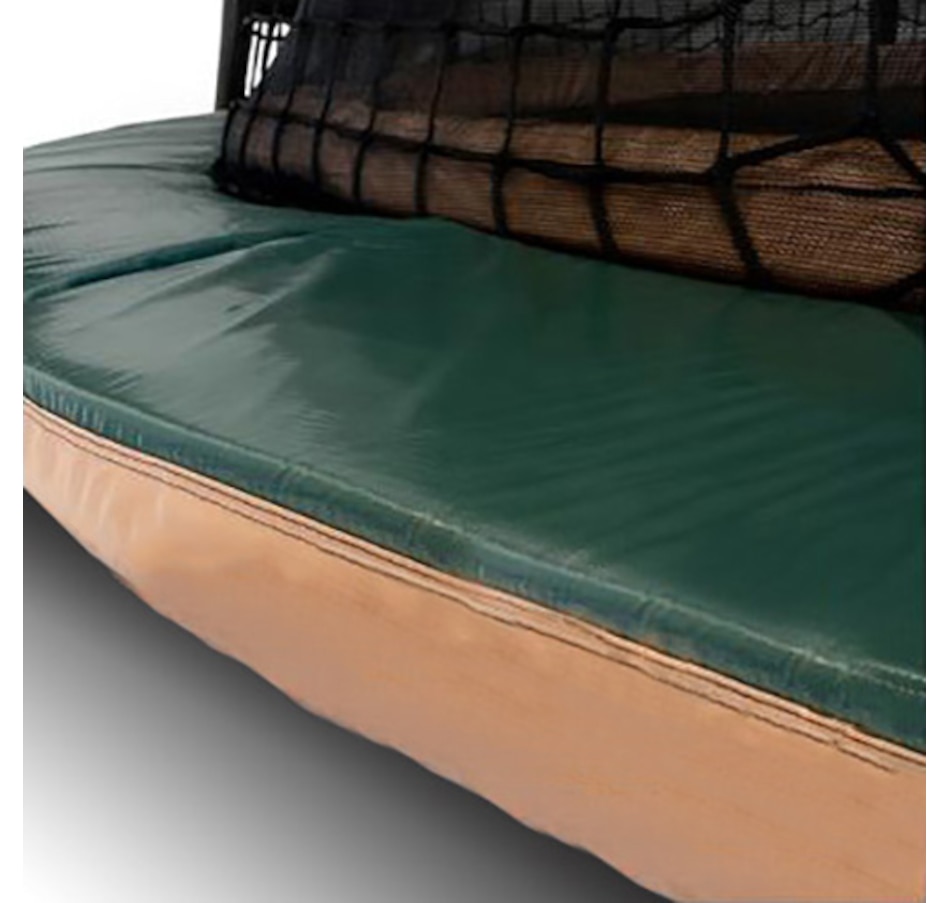 Image 661092_ALTMORE3.jpg, Product 661-092 / Price $3,399.00, Monxter PS1600 16' Performance Trampoline with Enclosure Combo from Monxter on TSC.ca's Home & Garden department