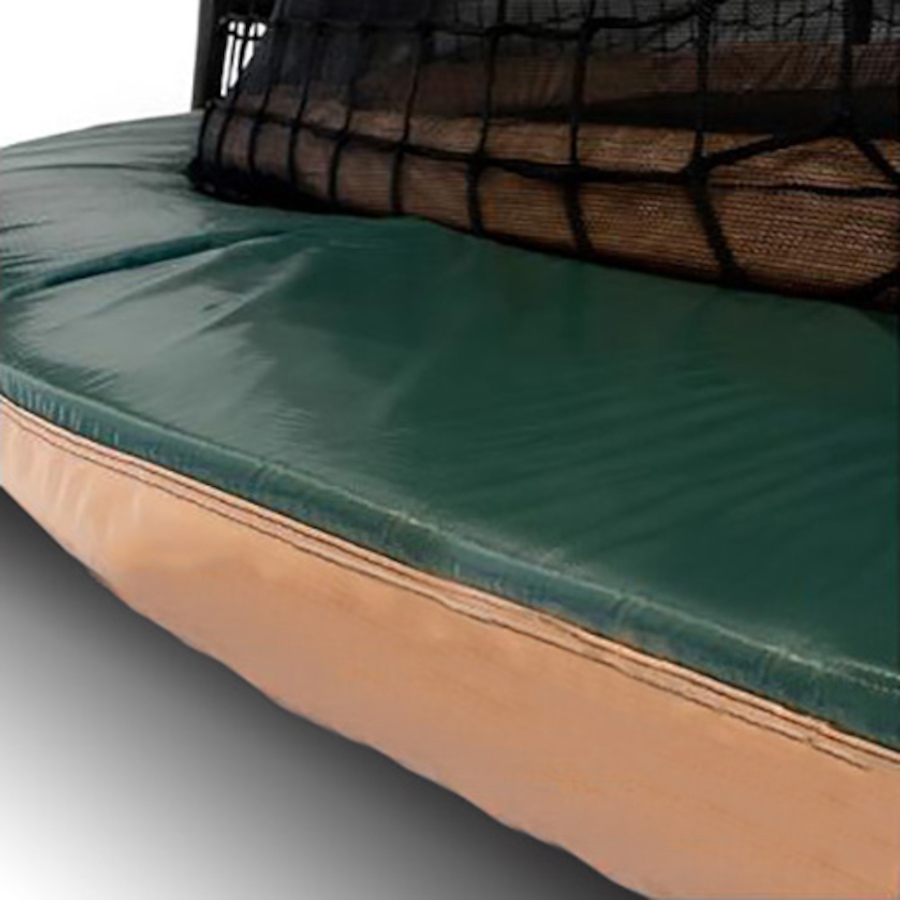 Image 661092_ALTMORE3.jpg, Product 661-092 / Price $3,399.00, Monxter PS1600 16' Performance Trampoline with Enclosure Combo from Monxter on TSC.ca's Home & Garden department