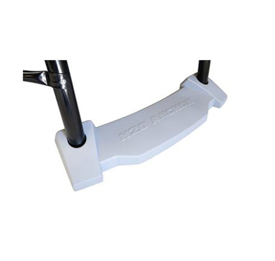 Image 661092_ALTMORE4.jpg, Product 661-092 / Price $3,399.00, Monxter PS1600 16' Performance Trampoline with Enclosure Combo from Monxter on TSC.ca's Home & Garden department