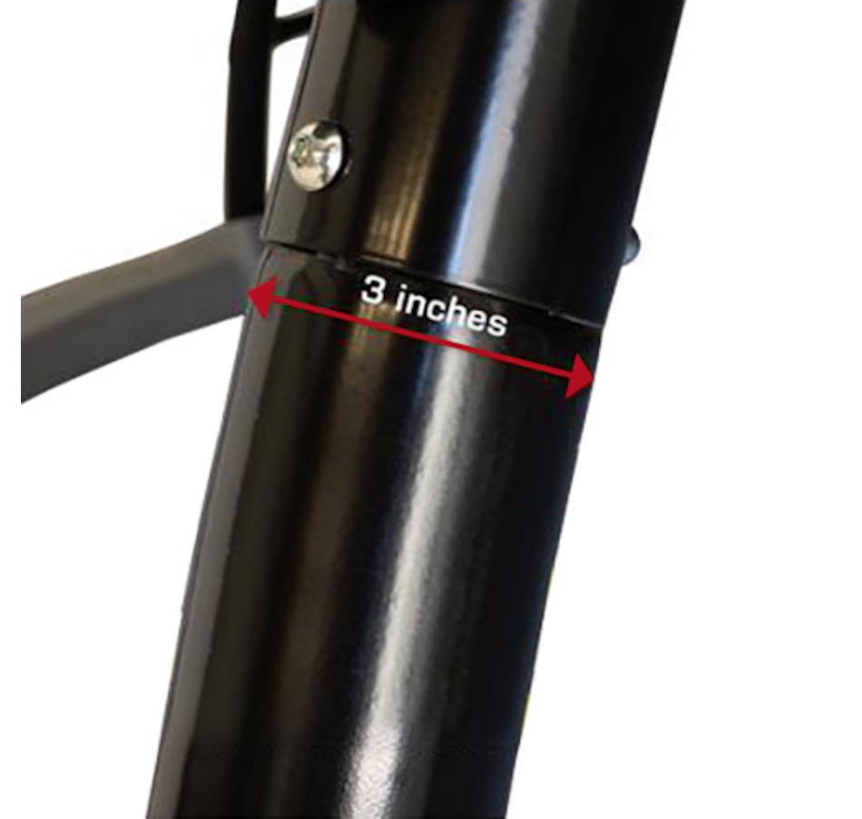 Image 661092_ALTMORE5.jpg, Product 661-092 / Price $3,399.00, Monxter PS1600 16' Performance Trampoline with Enclosure Combo from Monxter on TSC.ca's Home & Garden department