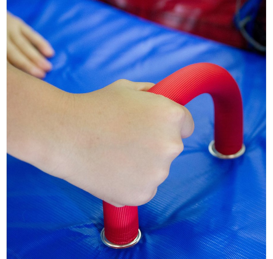 Image 661093_ALTMORE6.jpg, Product 661-093 / Price $2,899.00, Monxter XT8 15' Performance Trampoline with Enclosure Combo from Monxter on TSC.ca's Home & Garden department