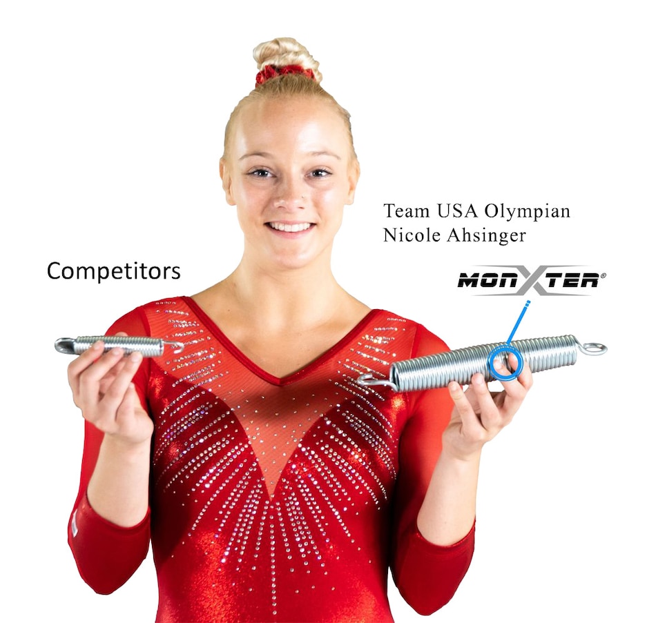 Image 661093_ALTMORE8.jpg, Product 661-093 / Price $2,899.00, Monxter XT8 15' Performance Trampoline with Enclosure Combo from Monxter on TSC.ca's Home & Garden department