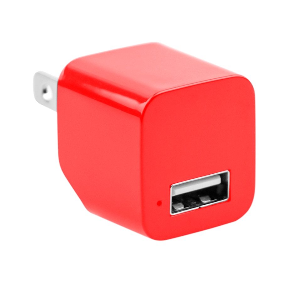 Electronics - Ipads & Tablets - Accessories - Logiix Power Cube Mini 1a 