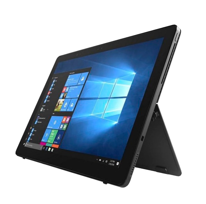 Dell Tablet 5285 i5-7300U 8GB 128GB SSD Windows 10 Pro Refurbished