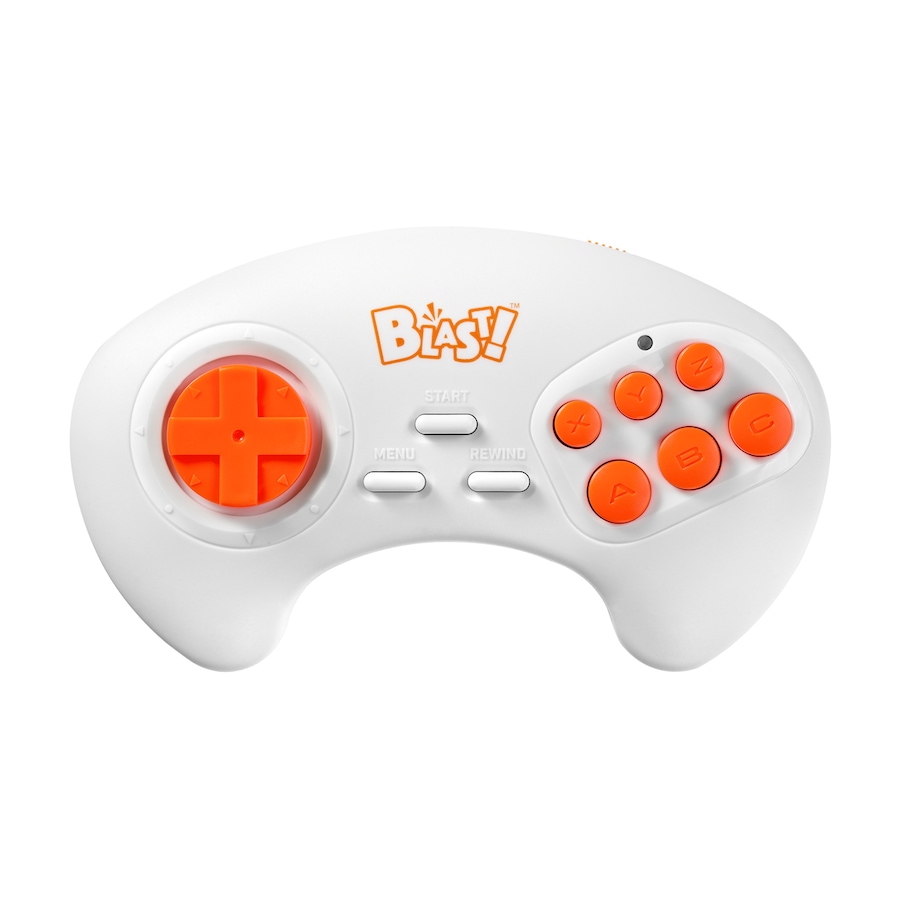 Image 661682_ALTMORE1.jpg, Product 661-682 / Price $49.99, Bandai Namco Flashback Blast from Bandai Namco on TSC.ca's Electronics department