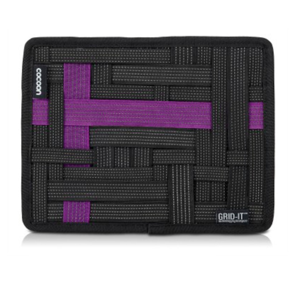 Image 661716.jpg, Product 661-716 / Price $27.99, Cocoon Grid-It Small Organizer from Grid-It on TSC.ca's Home & Garden department