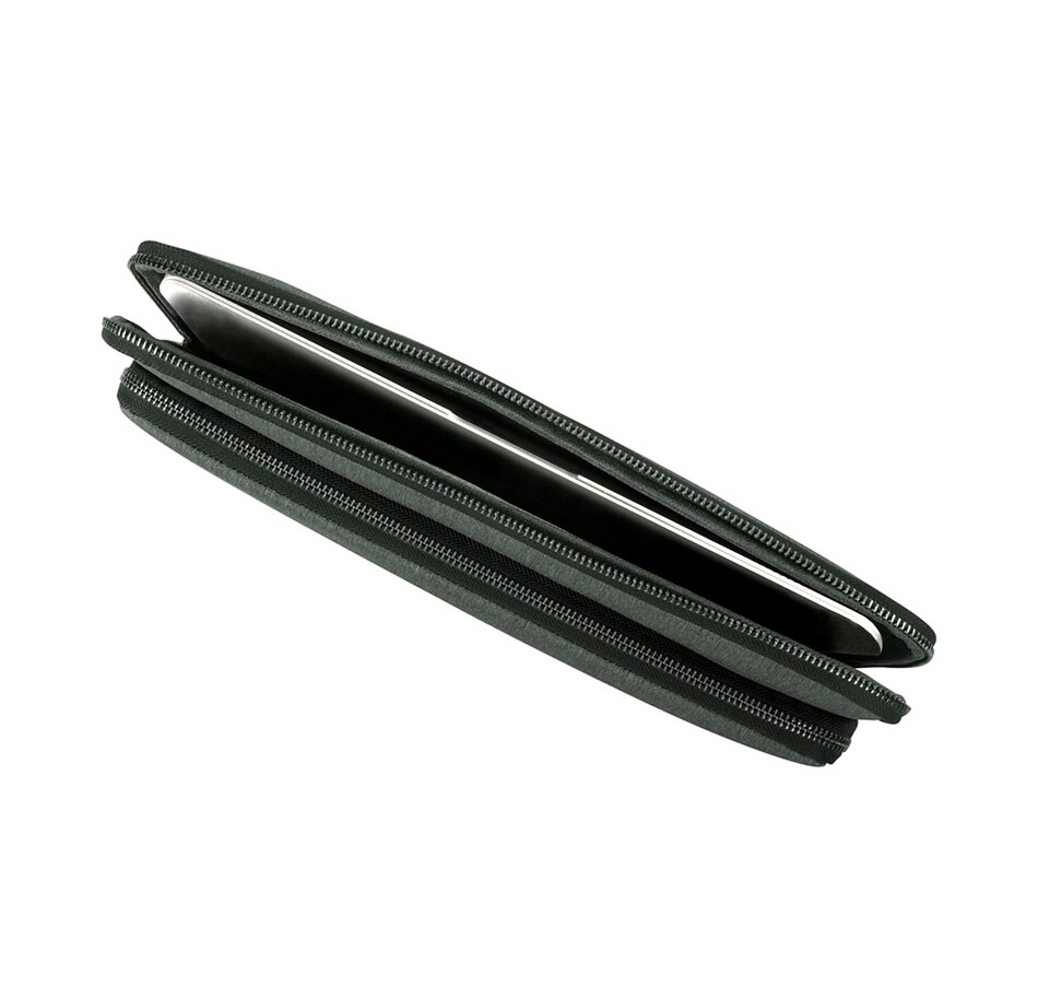 Image 661718_ALTMORE3.jpg, Product 661-718 / Price $29.99, Cocoon Sleeve Graphite 11" MacBook on TSC.ca's Electronics department