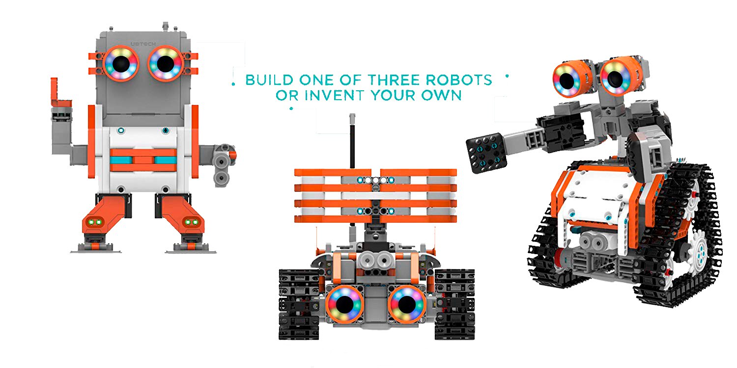 astrobot series cosmos kit