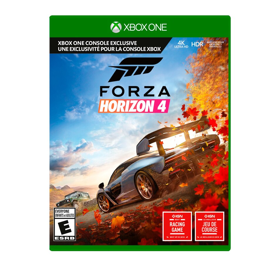 Xbox One X 1TB Bundle with Extra Controller, Battleground and Forza