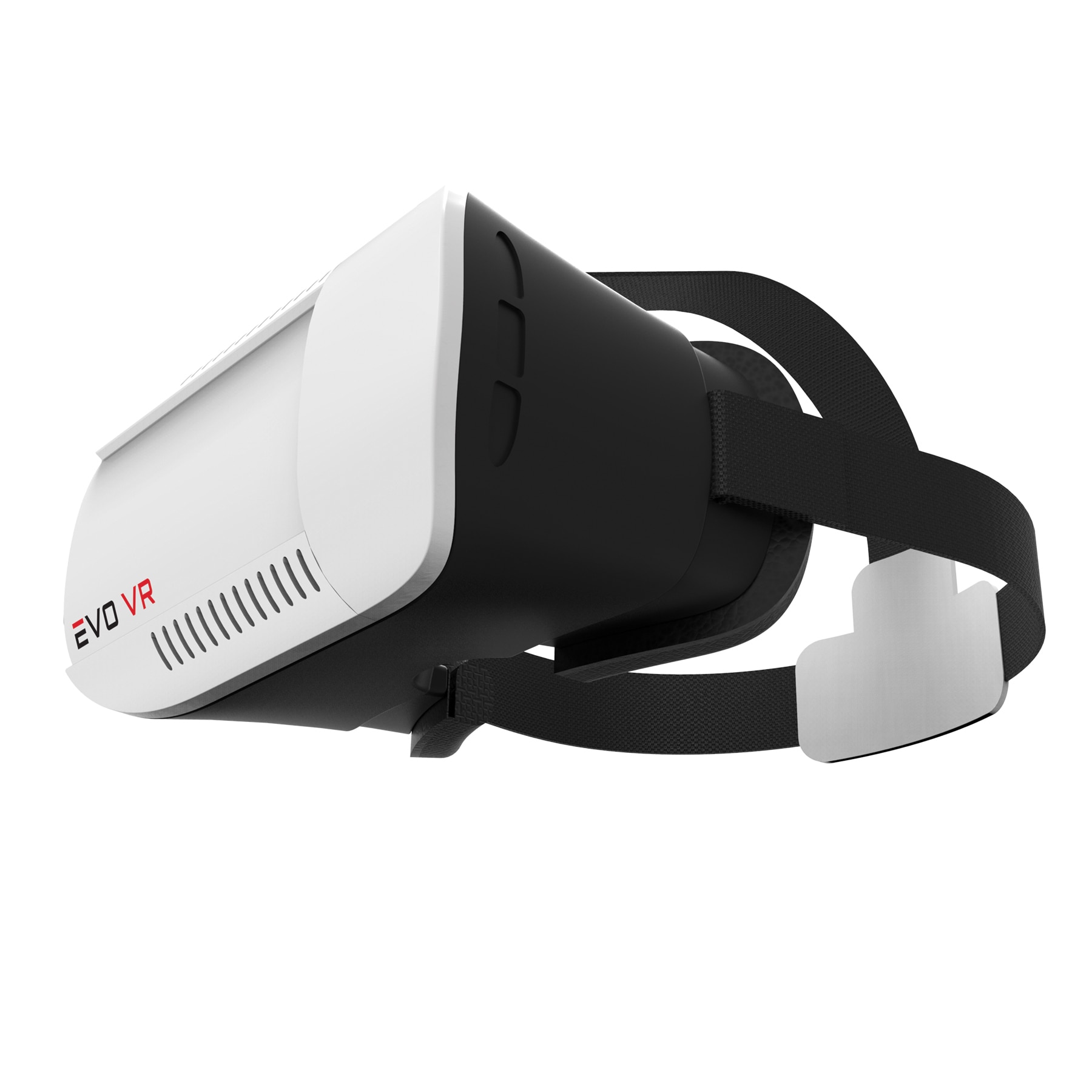 evo vr headset review