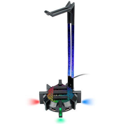 gaming headphone holder