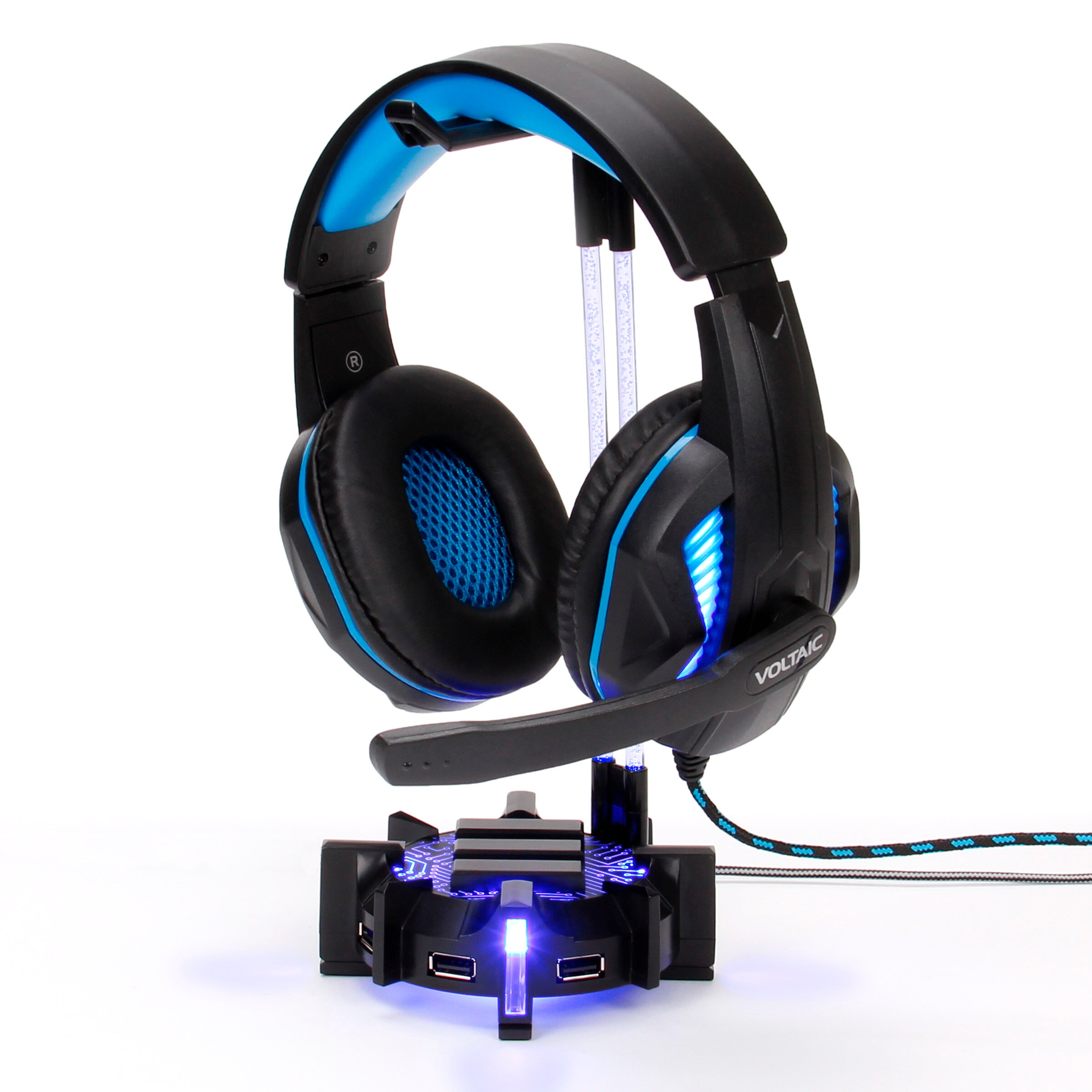 Toys & Hobbies - Video Games - Gaming Accessories - Headsets - Enhance ...