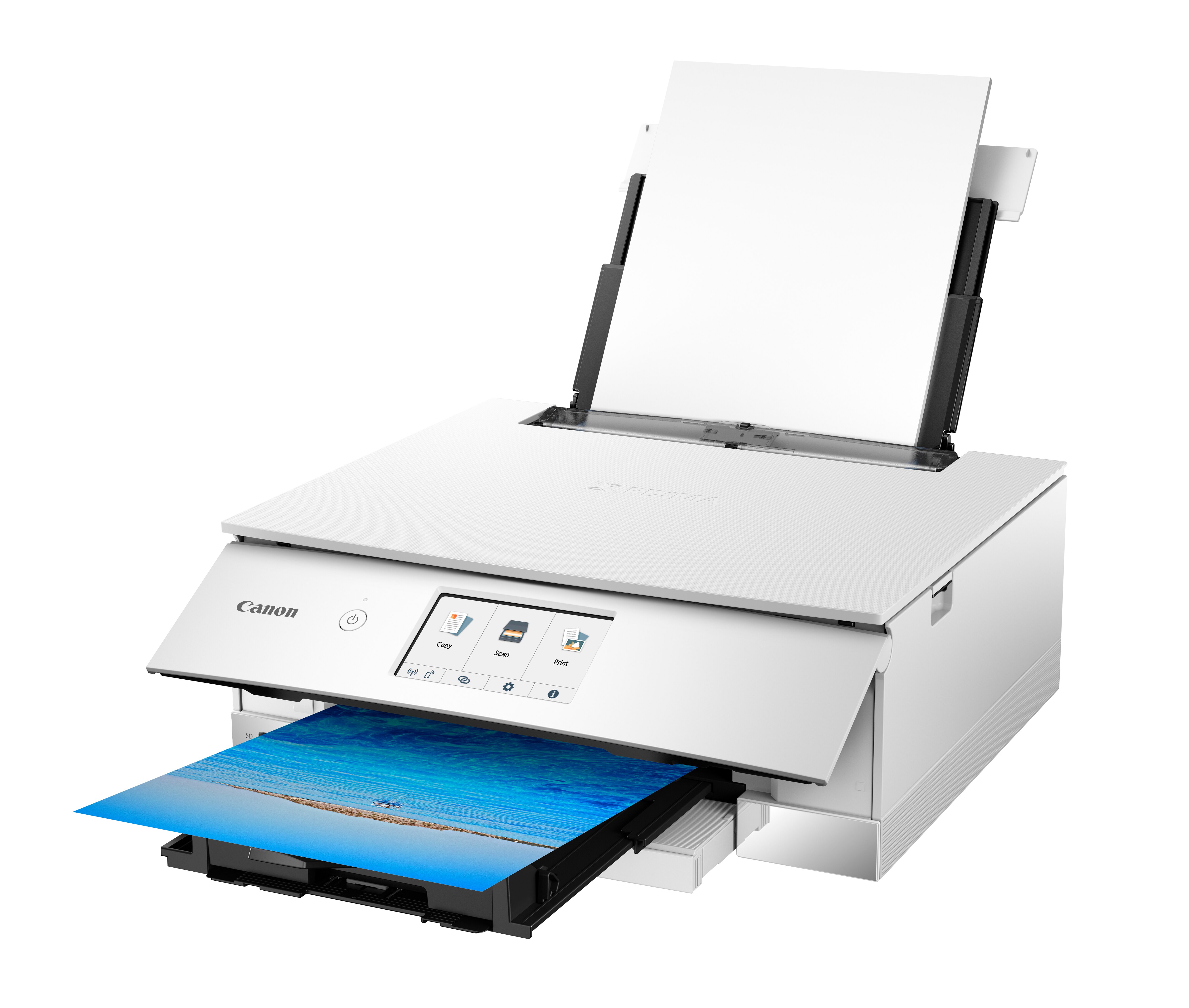 ts8220 printer
